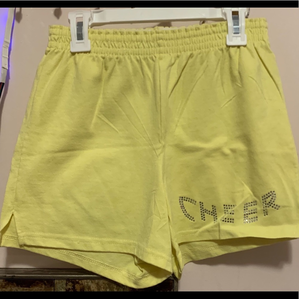 Custom Soffe Shorts